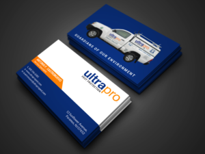 Business Card Design by Tripti Ranjan Gain for this project | Design: #23345279