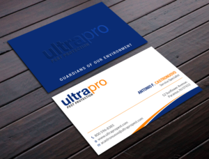 Business Card Design by Tripti Ranjan Gain for this project | Design: #23345285