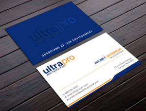 Business Card Design by Tripti Ranjan Gain for this project | Design: #23345287
