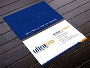 Business Card Design by Tripti Ranjan Gain for this project | Design: #23345288