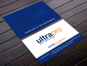 Business Card Design by Tripti Ranjan Gain for this project | Design: #23345292