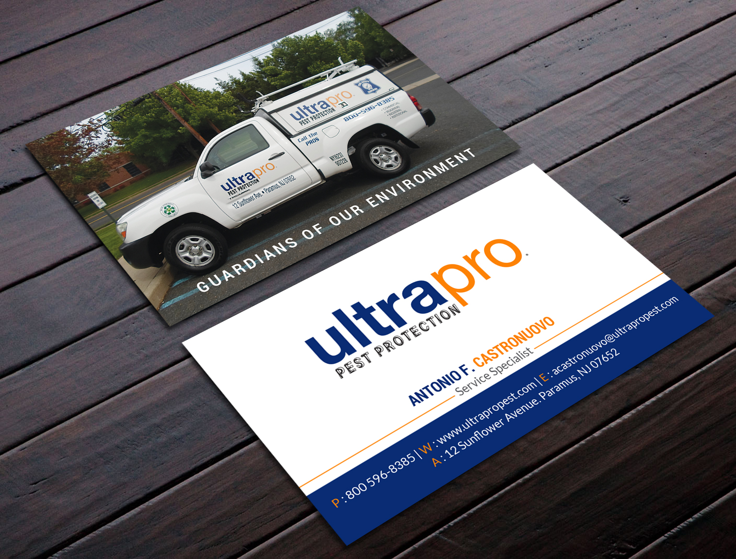 Business Card Design by Tripti Ranjan Gain for this project | Design #23345293