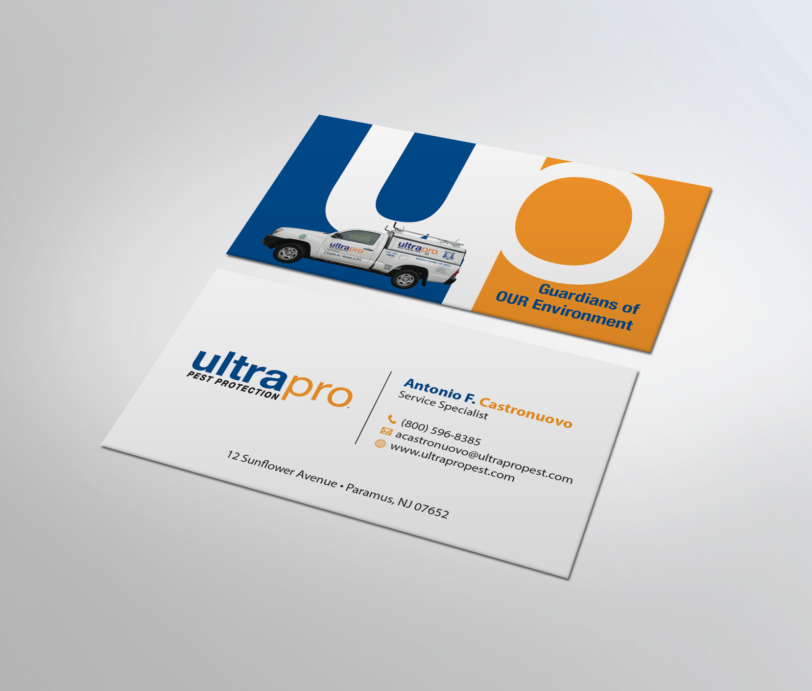 Business Card Design by MDesign for this project | Design #23357035