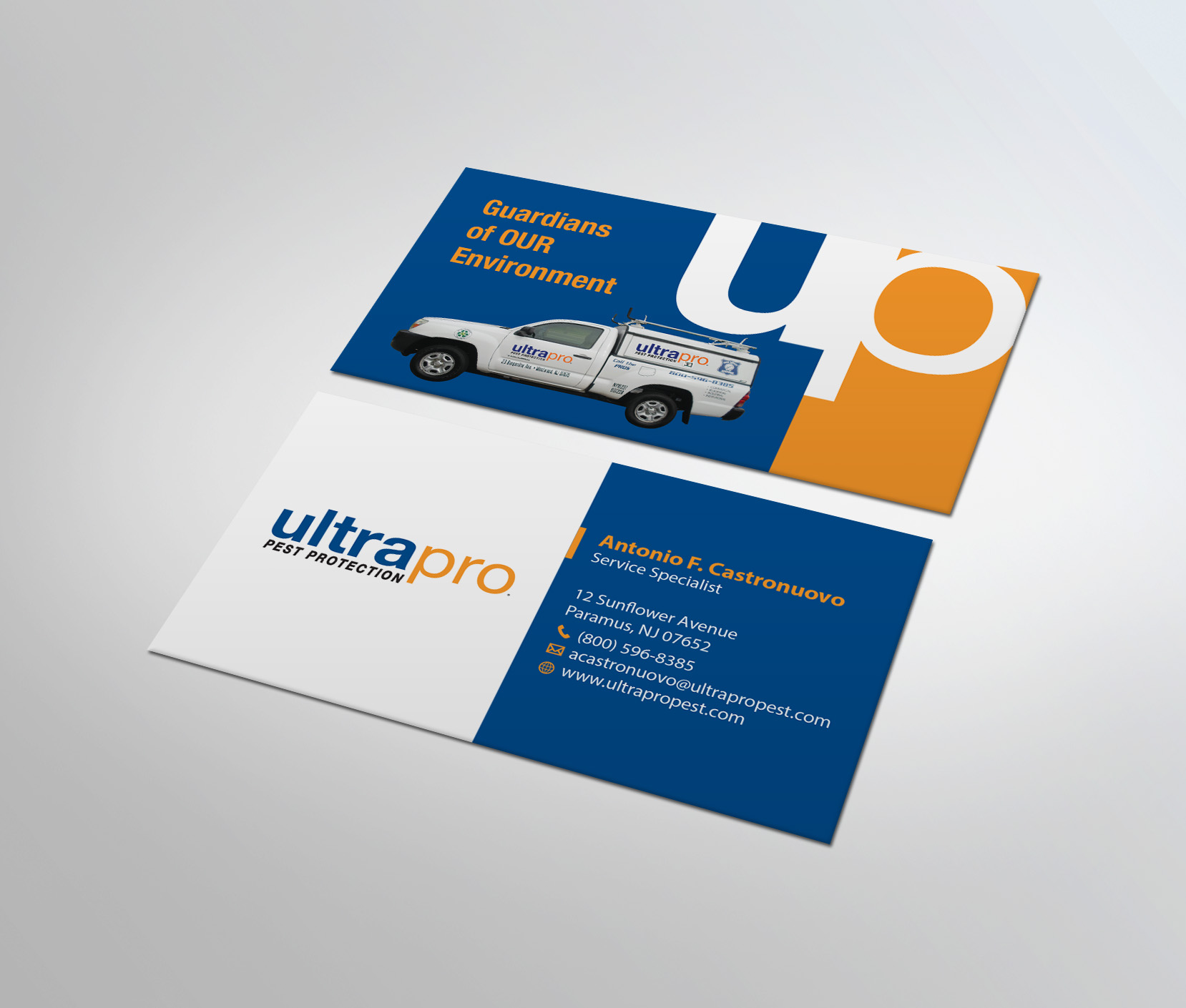 Business Card Design by MDesign for this project | Design #23357041