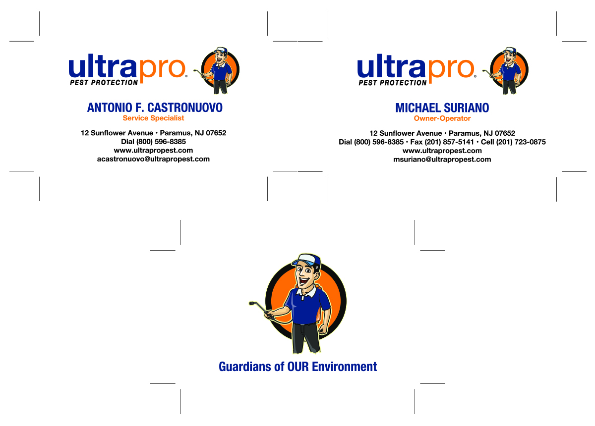 Business Card Design by Eugenius for this project | Design #23358545