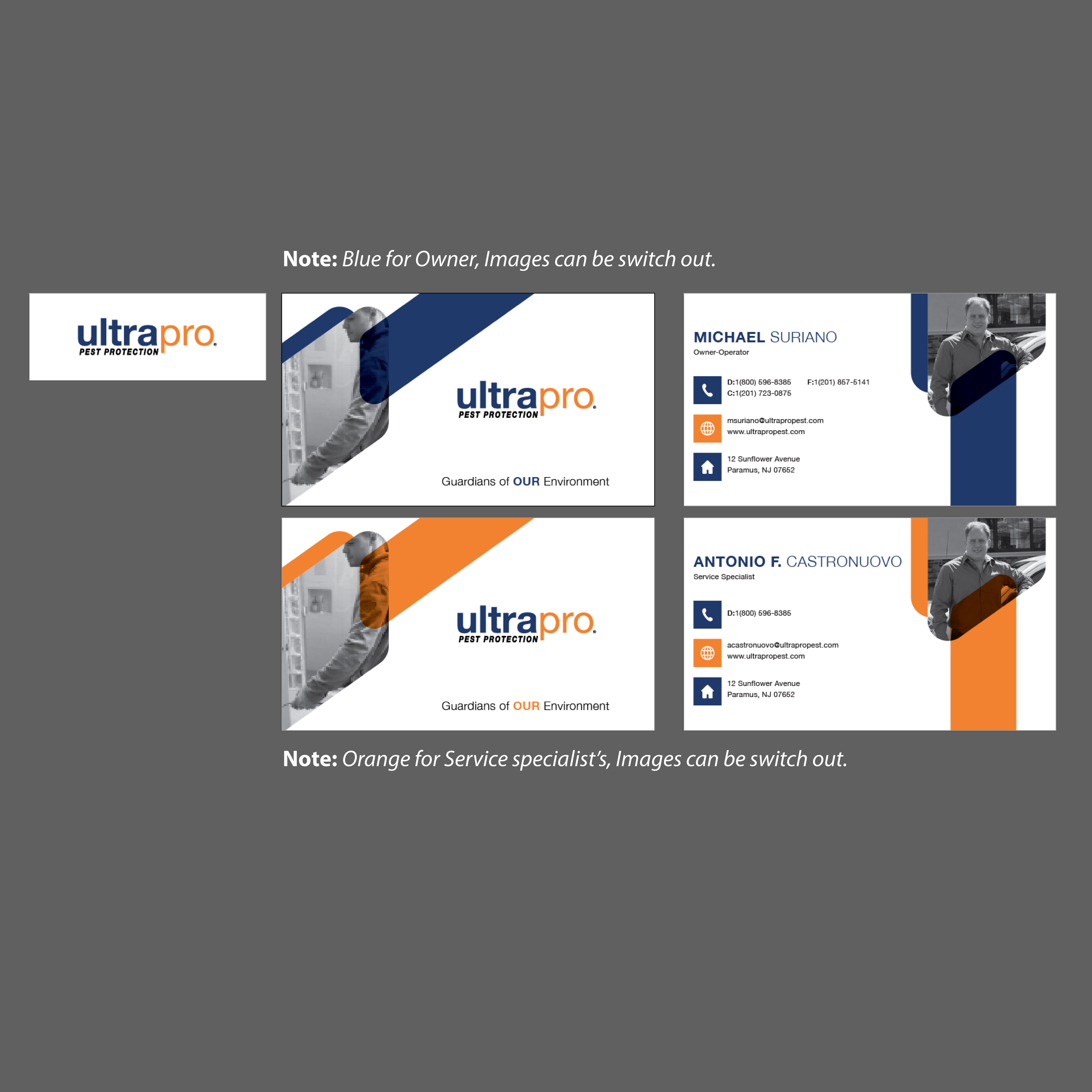 Business Card Design by Jburtonux for this project | Design #23353933