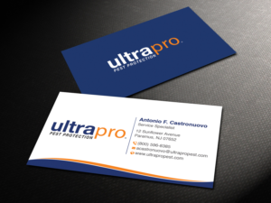 Design de Carte de Visite par DesignShout pour ce projet | Design : #23359479