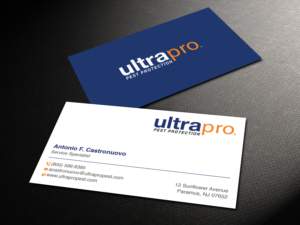 Design de Carte de Visite par DesignShout pour ce projet | Design : #23359480