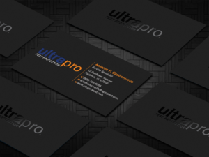 Business Card Design by DesignShout for this project | Design: #23359606