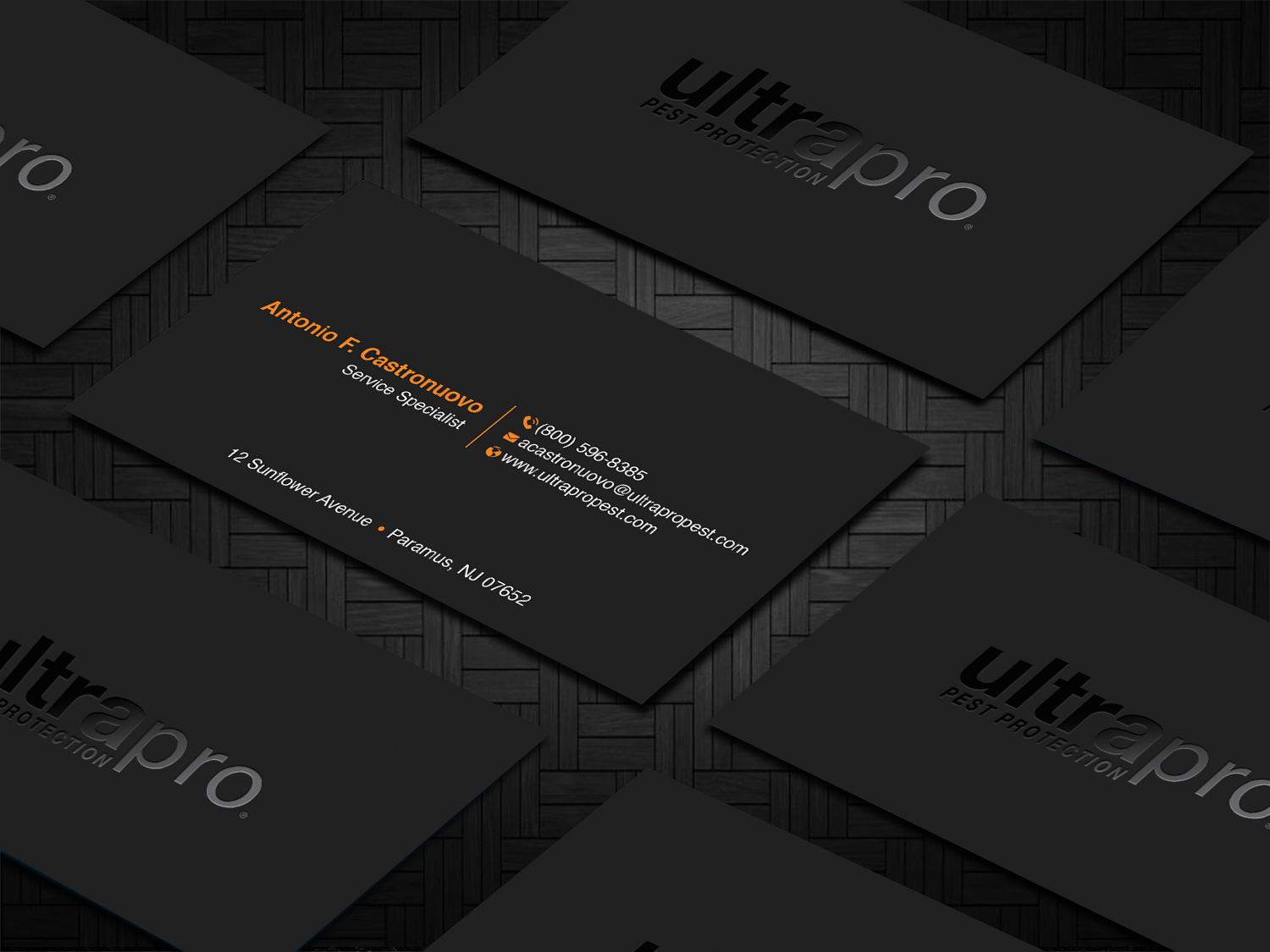 Design de Carte de Visite par DesignShout pour ce projet | Design #23359613