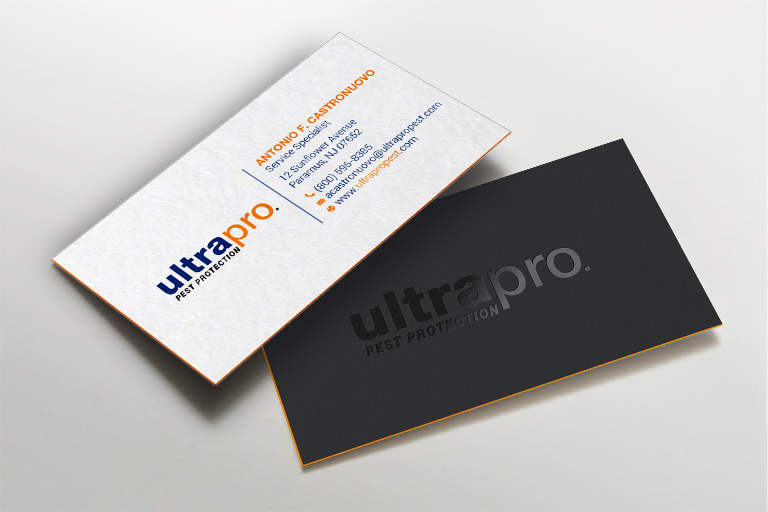Diseño de Tarjeta de Presentación por Imagine design000 para este proyecto | Diseño #23334343
