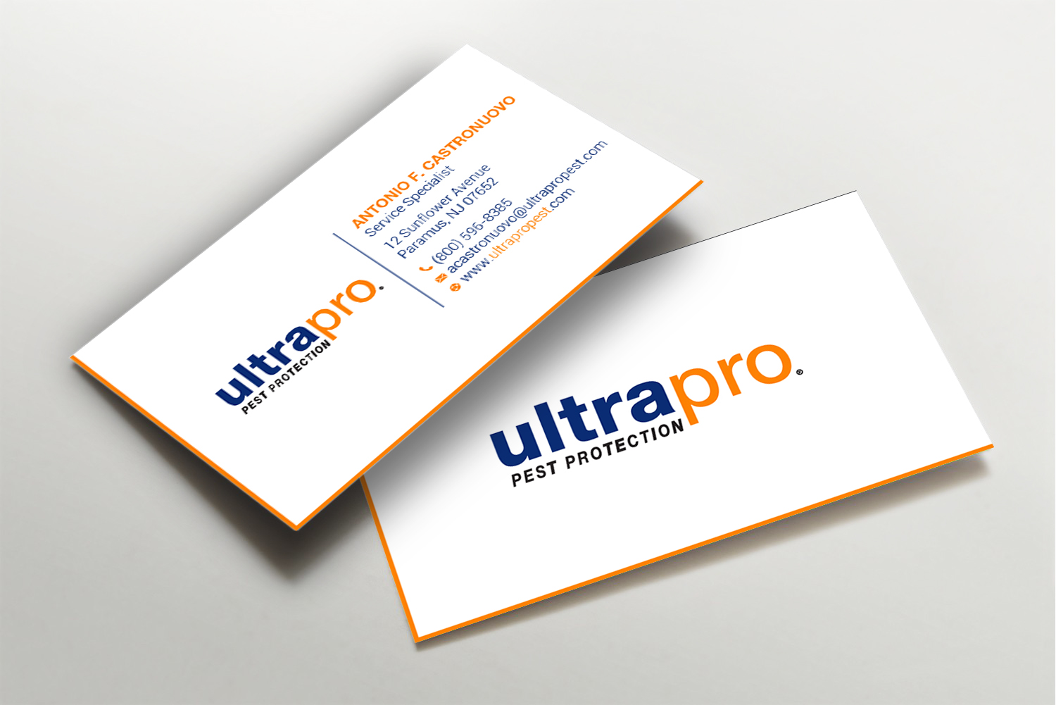 Business Card Design by Imagine design000 for this project | Design #23334387