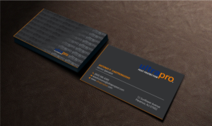 Diseño de Tarjeta de Presentación por Imagine design000 para este proyecto | Diseño: #23334571