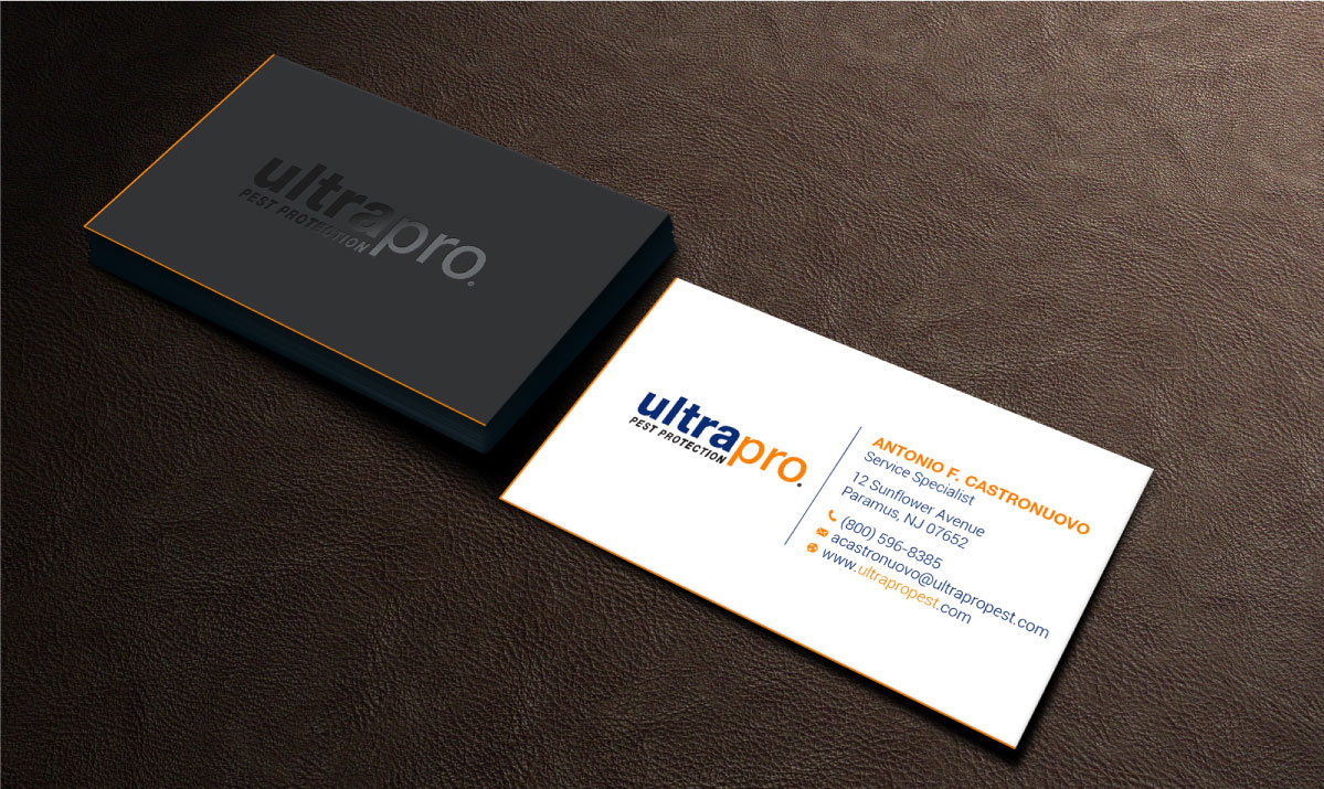 Business Card Design by Imagine design000 for this project | Design #23334579