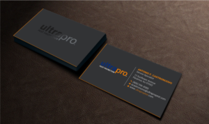 Diseño de Tarjeta de Presentación por Imagine design000 para este proyecto | Diseño: #23334580