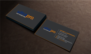 Diseño de Tarjeta de Presentación por Imagine design000 para este proyecto | Diseño: #23334581