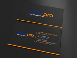 Diseño de Tarjeta de Presentación por Imagine design000 para este proyecto | Diseño: #23334637