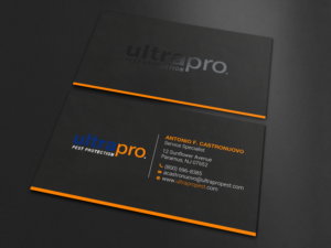 Diseño de Tarjeta de Presentación por Imagine design000 para este proyecto | Diseño: #23334638