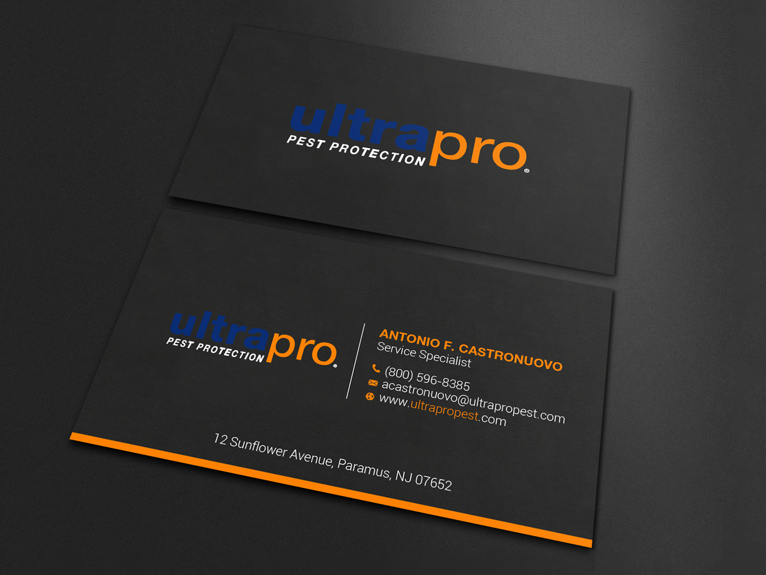 Business Card Design by Imagine design000 for this project | Design #23334641