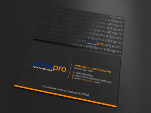 Diseño de Tarjeta de Presentación por Imagine design000 para este proyecto | Diseño: #23334684