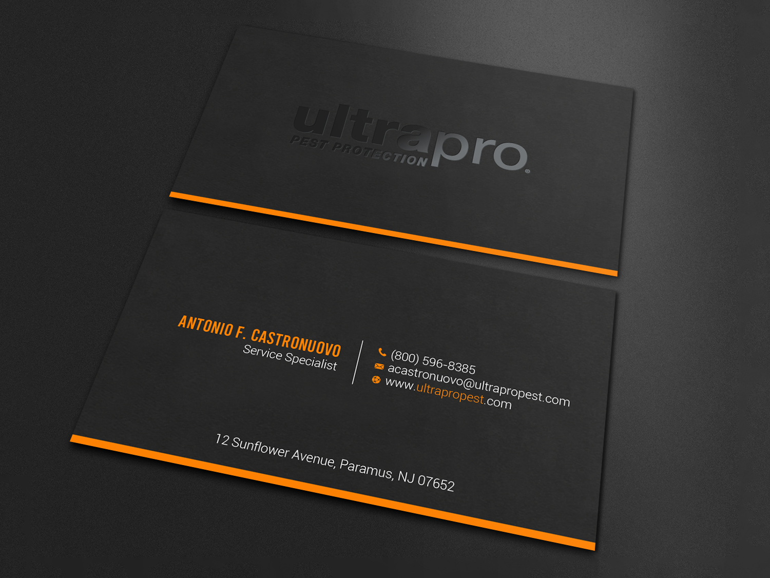 Business Card Design by Imagine design000 for this project | Design #23334690