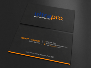 Diseño de Tarjeta de Presentación por Imagine design000 para este proyecto | Diseño: #23334699