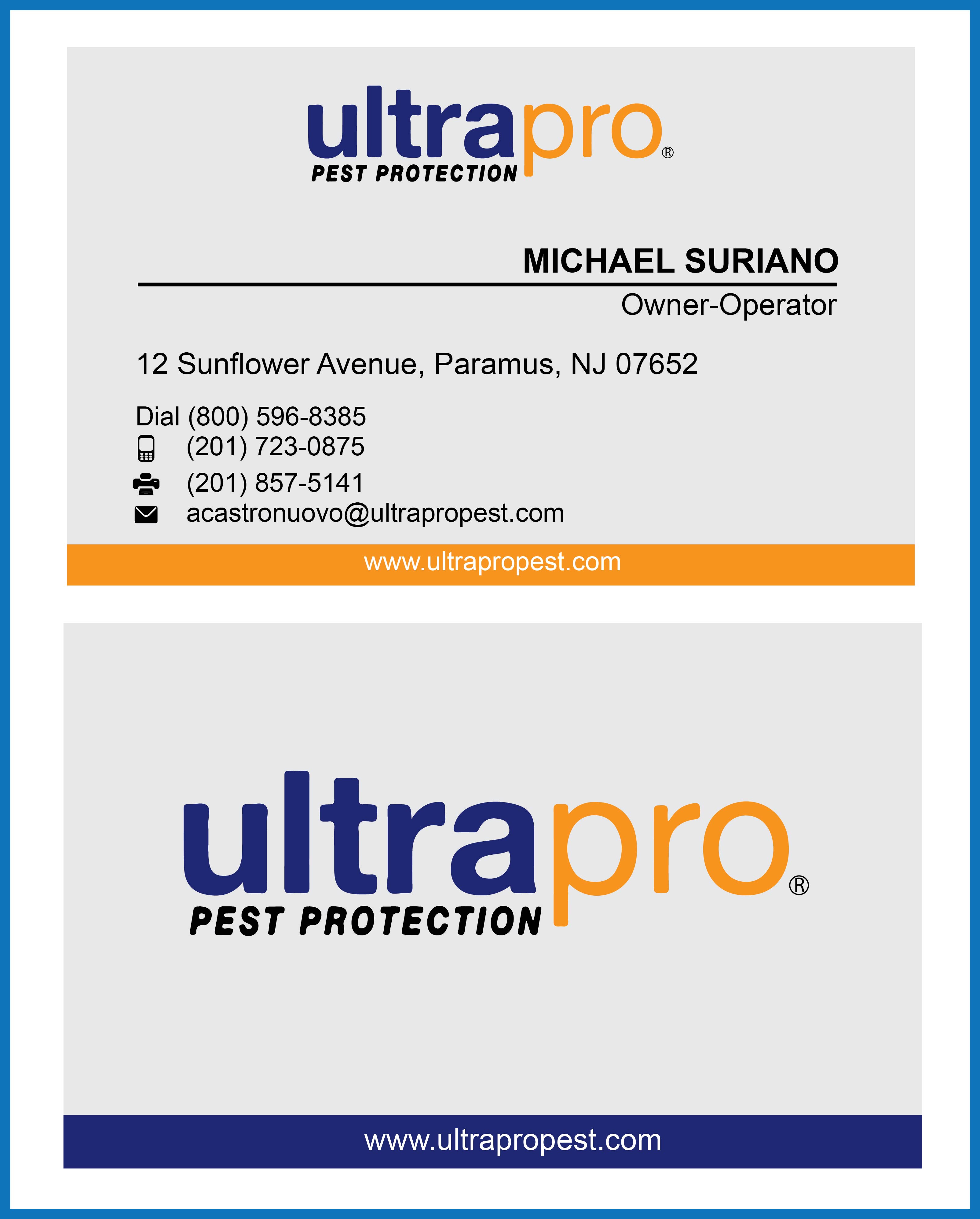 Business Card Design by Tajmul Islam for this project | Design #23344217