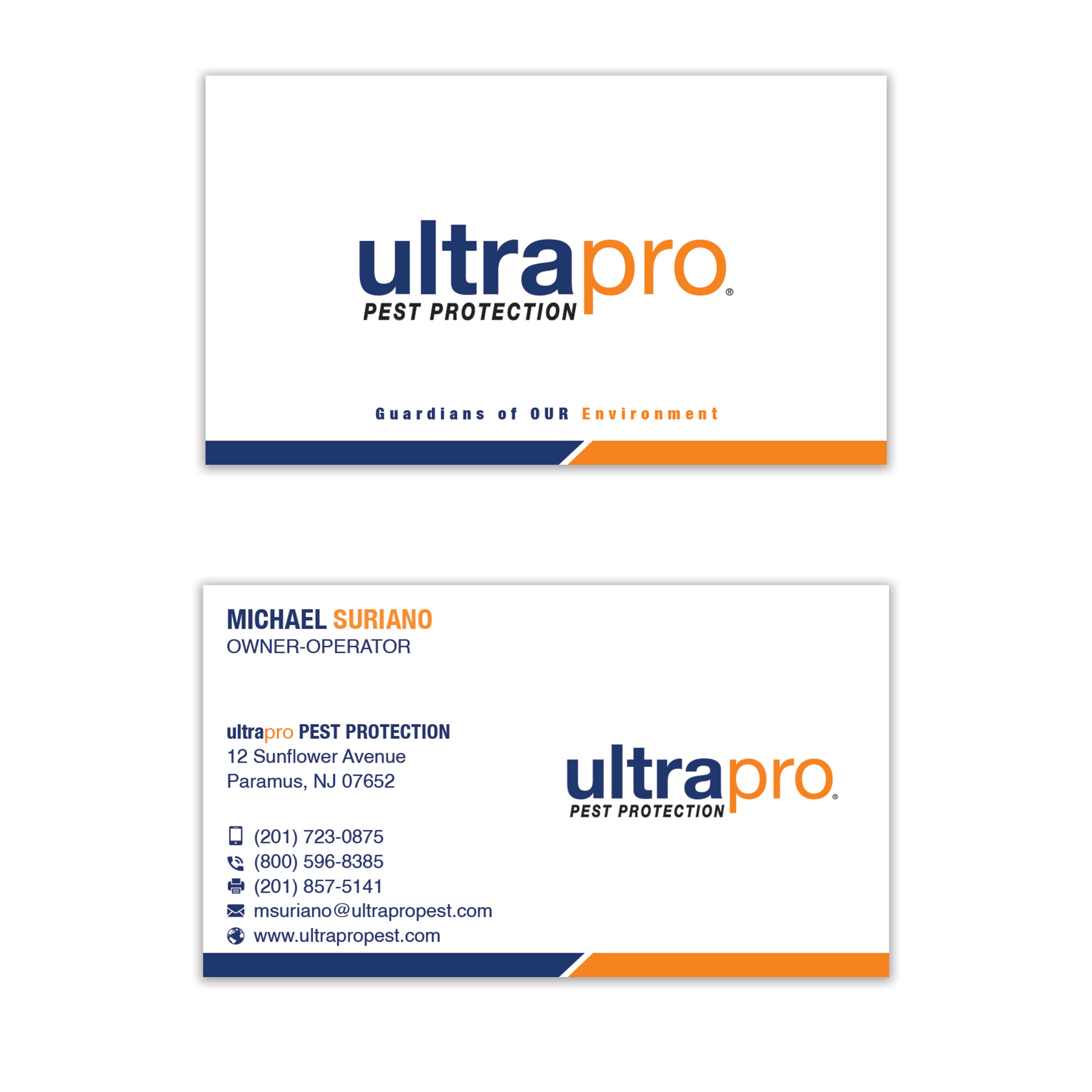 Business Card Design by nurulhasan.iou for this project | Design #23338979