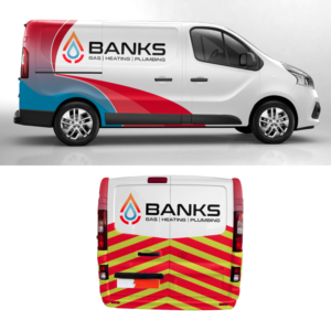 Car Wrap Design by aabirk09 for this project | Design #23366295