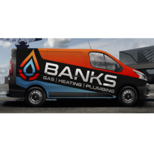 Car Wrap Design by Yoga Tri