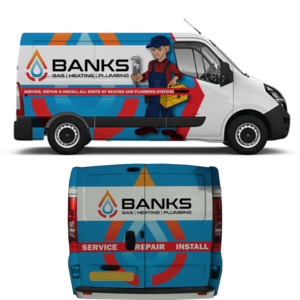Car Wrap Design by Subhendu 3