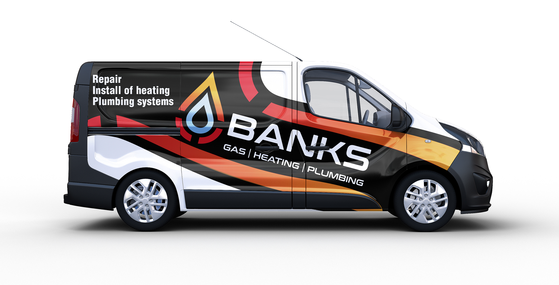 Car Wrap Design by haru_ichiban for this project | Design #23333560