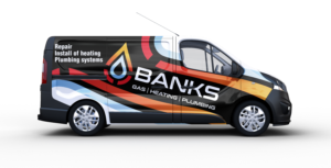 Car Wrap-Design von haru_ichiban für dieses Projekt | Design: #23333565