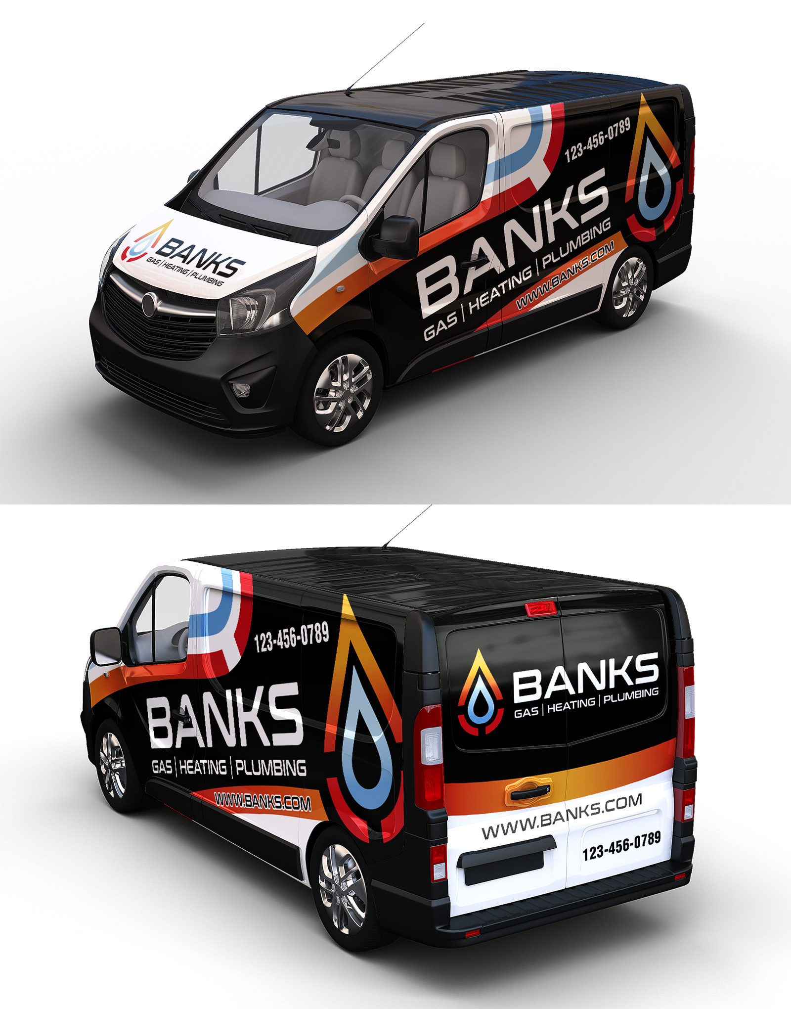 Car Wrap-Design von haru_ichiban für dieses Projekt | Design #23339921