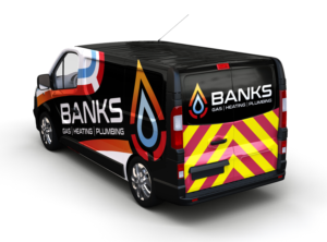 Car Wrap Design by haru_ichiban for this project | Design #23344087