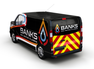 Car Wrap-Design von haru_ichiban für dieses Projekt | Design: #23344273