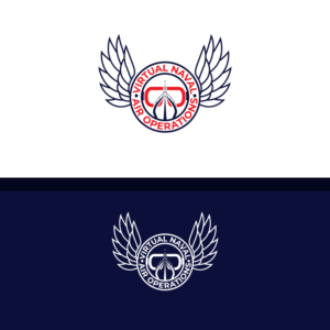 Virtual Naval Air Operations  | Design de Logo par Graphic Bricks