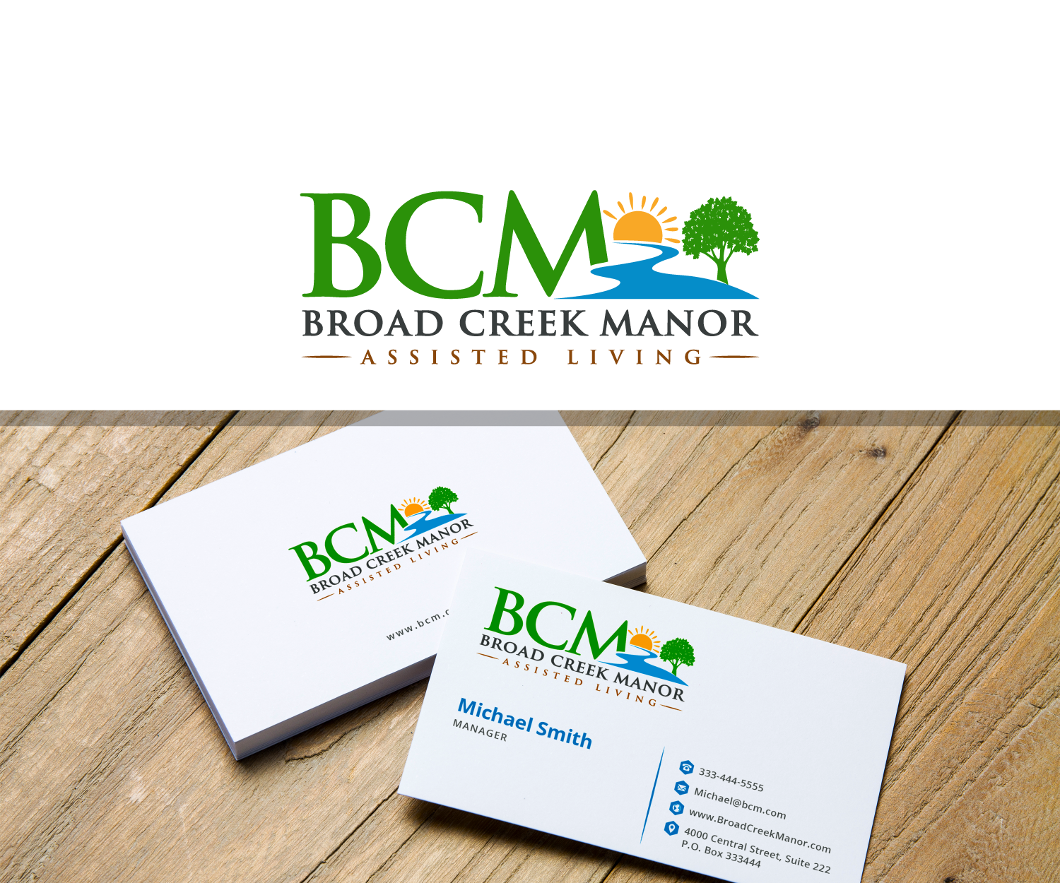 Logo Design by Mario for this project | Design #23341227