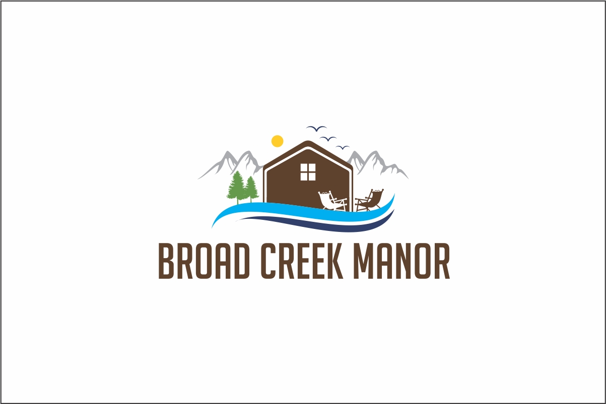 Logo Design by Robert Macwan for this project | Design #23342350