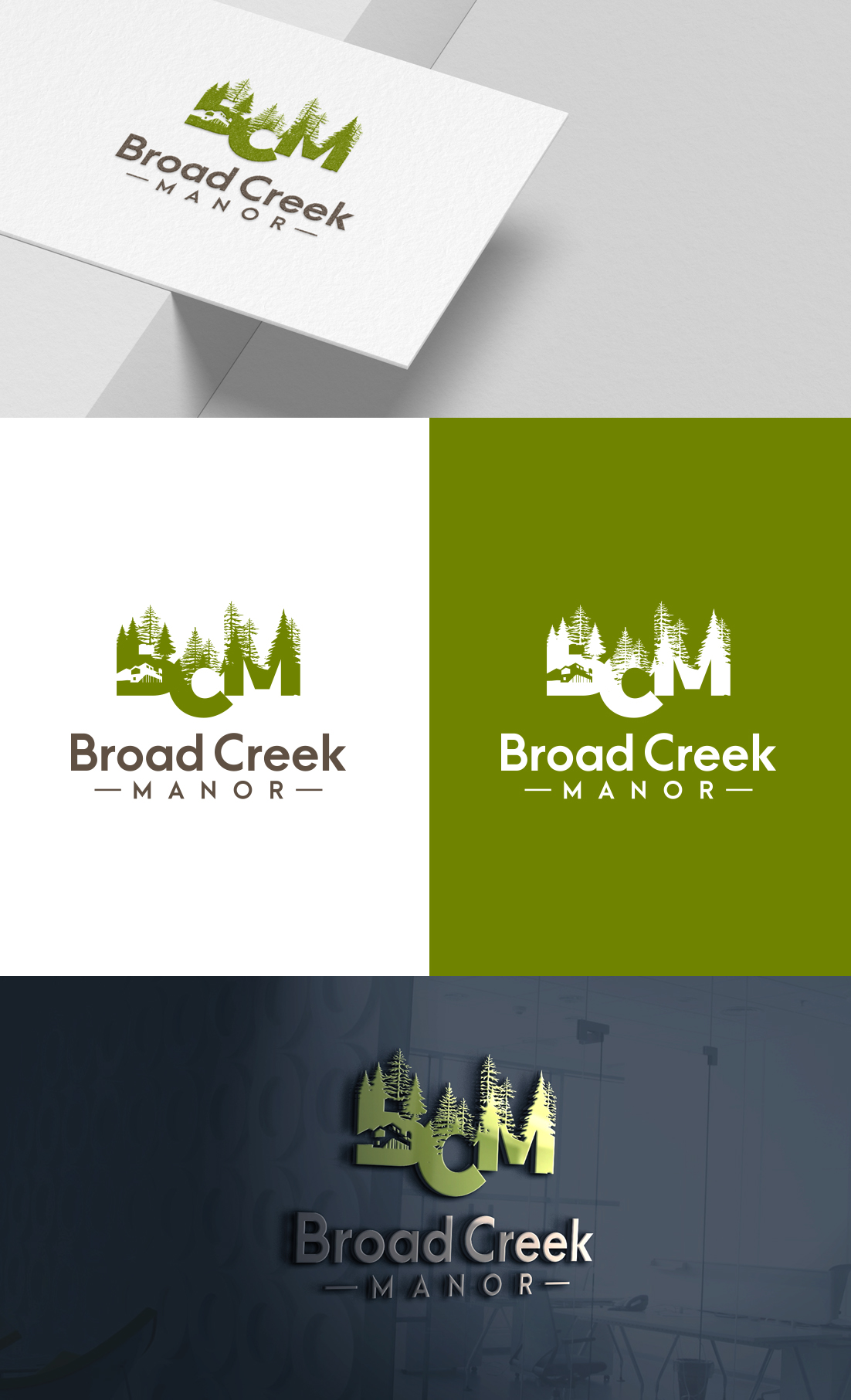 Diseño de Logo por GLDesigns para este proyecto | Diseño #23333140
