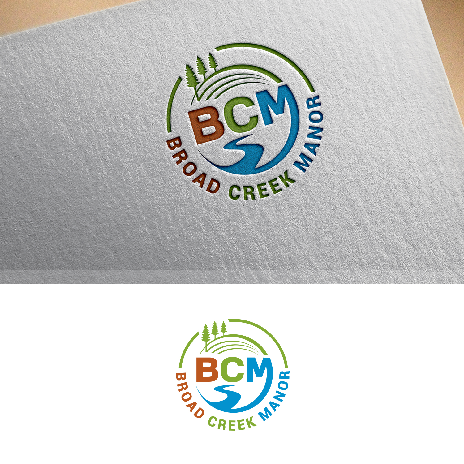 Logo Design by MG.graphics for this project | Design #23336110