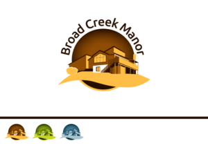 Logo Design by Gellert Fulop for this project | Design: #23350038