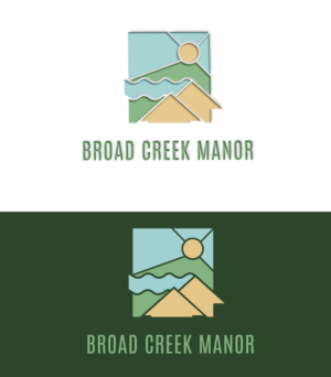 Design de Logo par Ana Gocheva pour ce projet | Design : #23333861