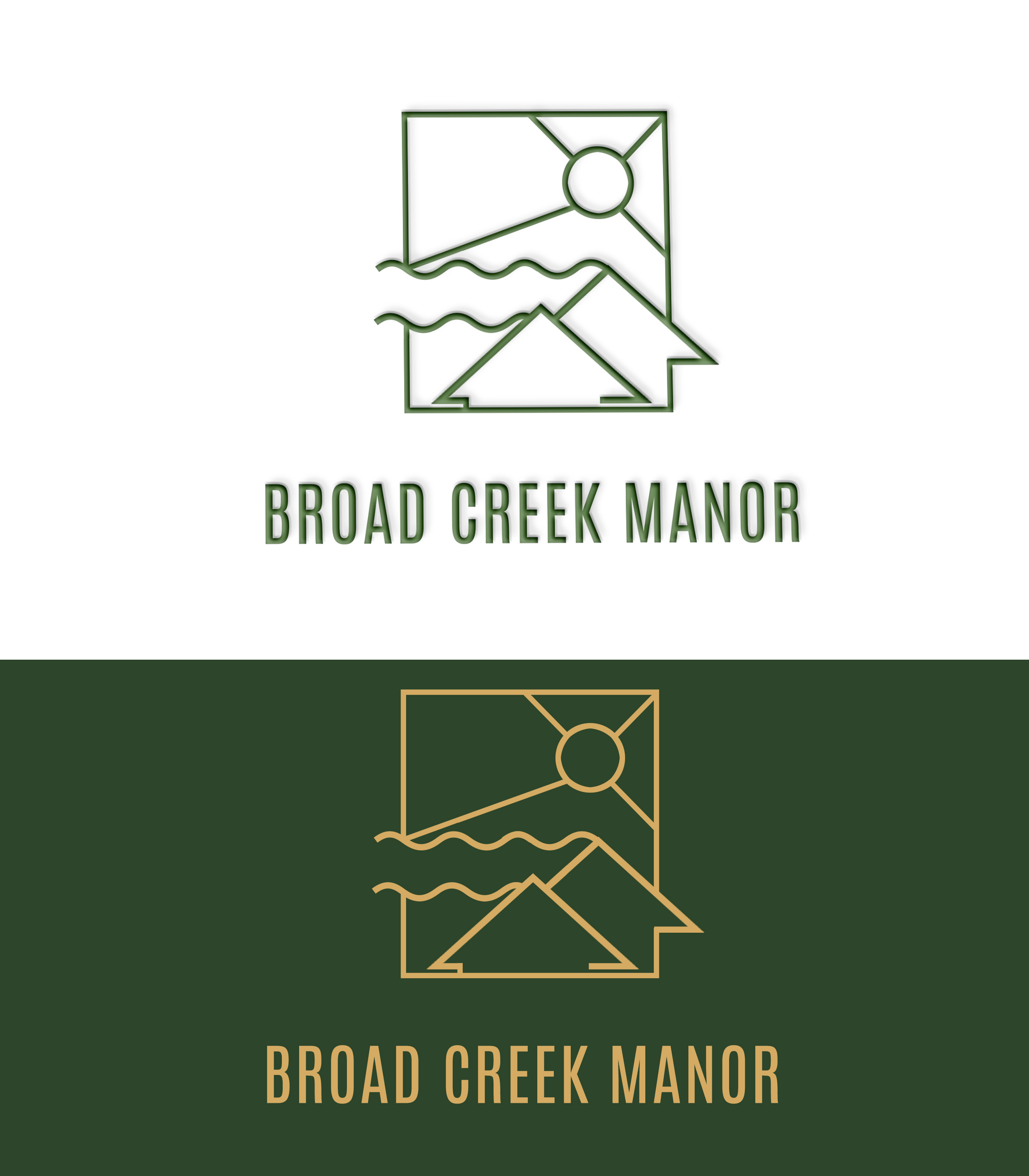Logo Design by Ana Gocheva for this project | Design #23333862