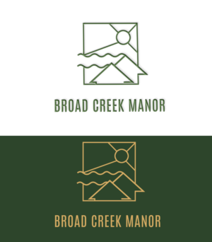 Design de Logo par Ana Gocheva pour ce projet | Design : #23333862