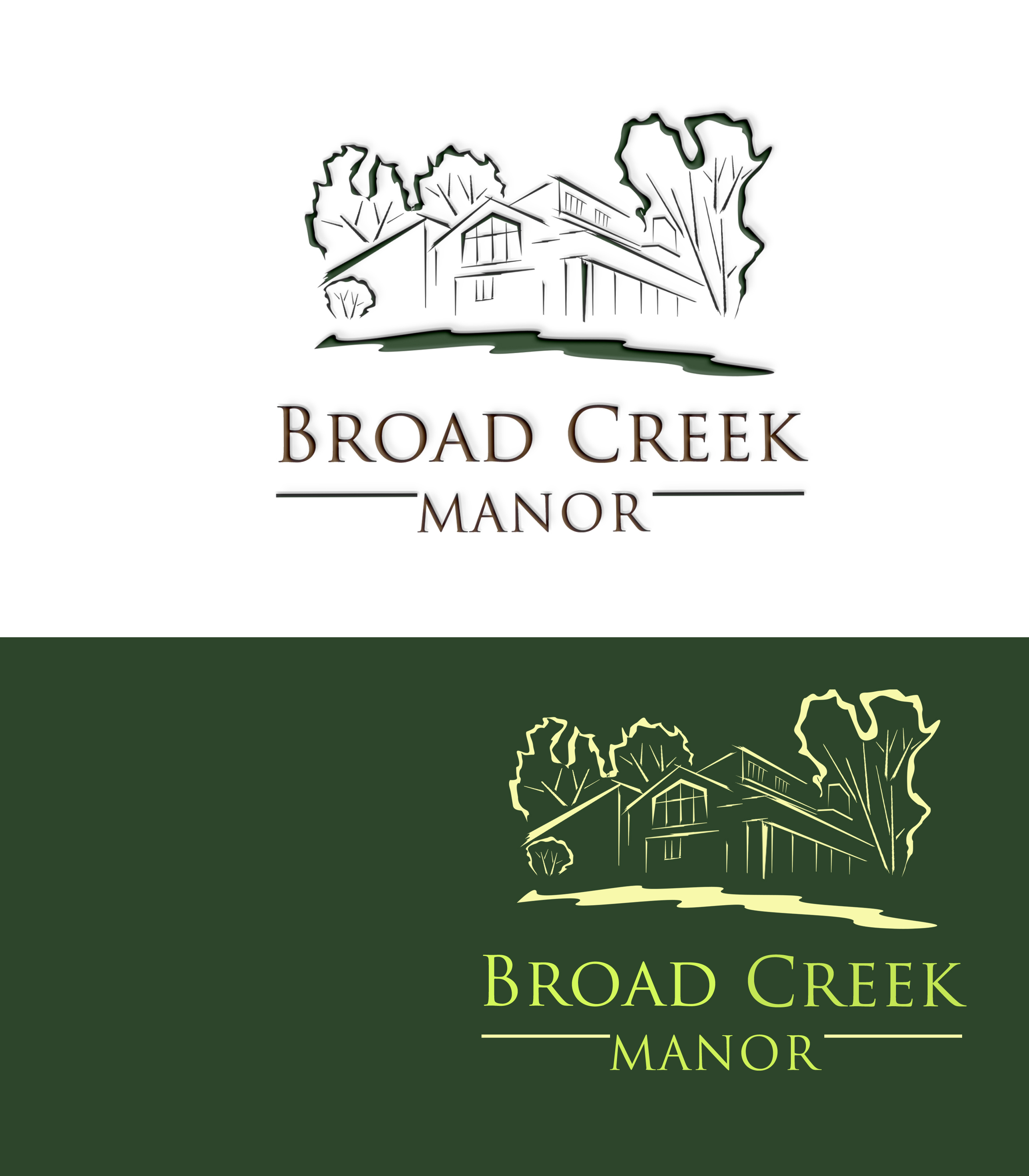 Diseño de Logo por Ana Gocheva para este proyecto | Diseño #23336720