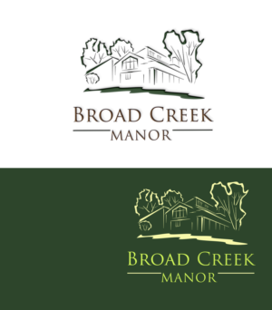 Design de Logo par Ana Gocheva pour ce projet | Design : #23336720