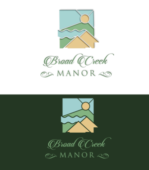 Design de Logo par Ana Gocheva pour ce projet | Design : #23336736