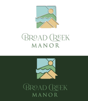 Design de Logo par Ana Gocheva pour ce projet | Design : #23336737