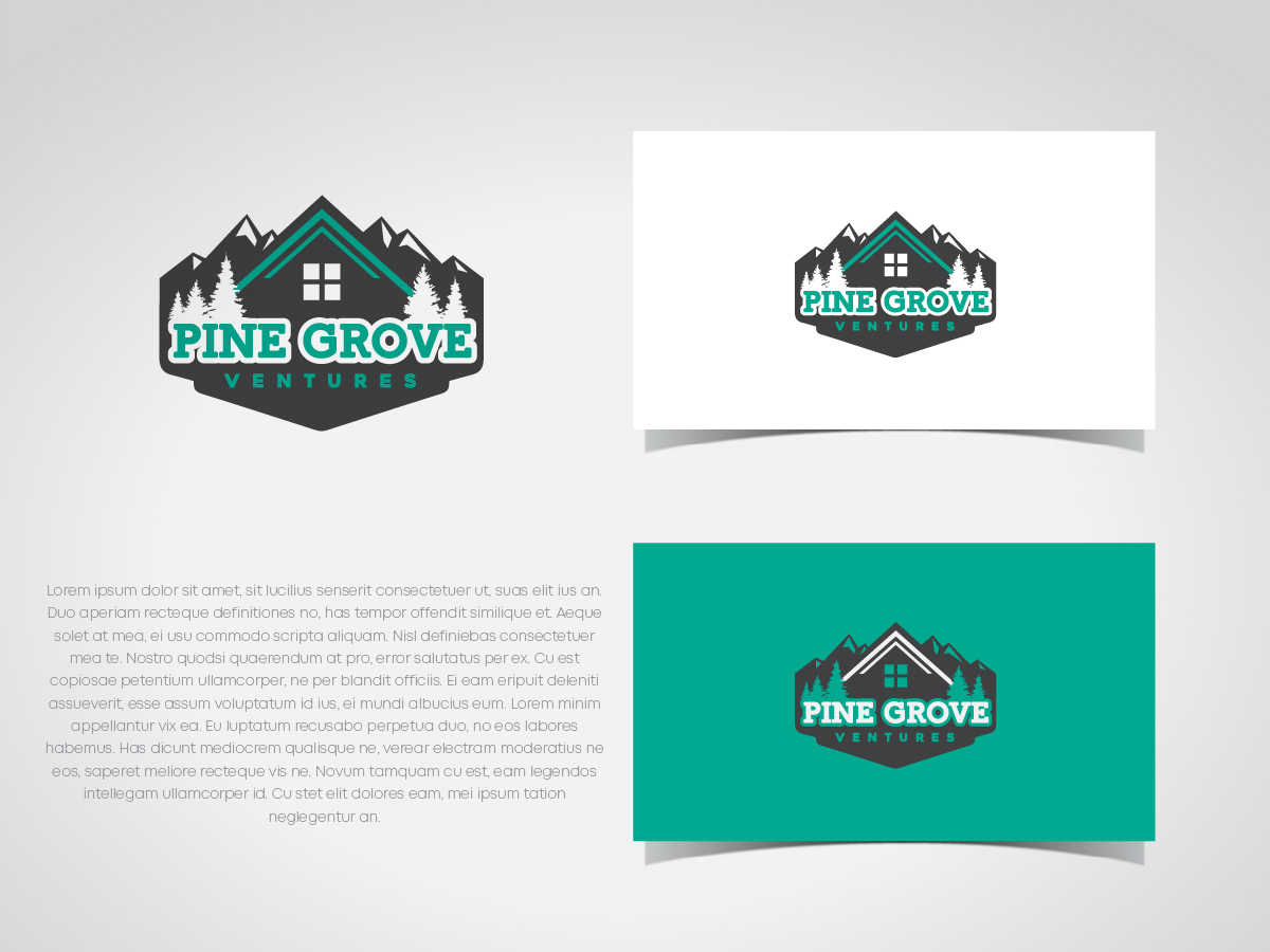 Logo-Design von dharlan für dieses Projekt | Design #23333579